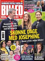 BILLED-BLADET